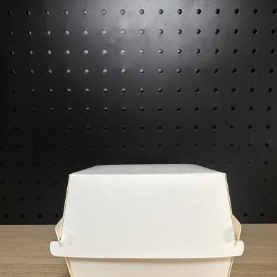 Hộp Giấy Kraft Đựng Thực Phẩm 10